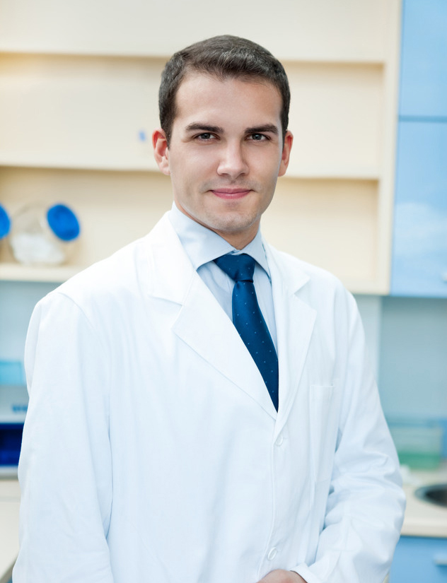 Doktor bir